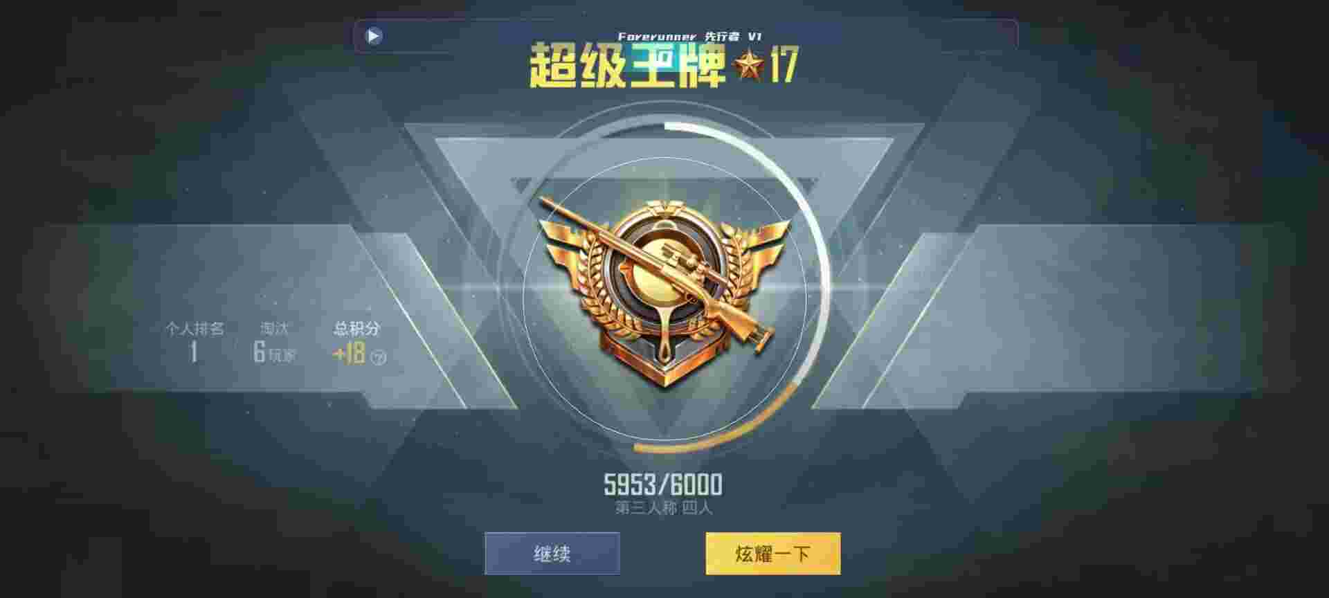 和平精英鸡腿辅助自瞄 - ԿҺƽӢ辅助预览图